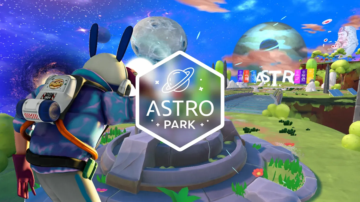 AstroPark trailer 0
