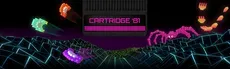 Cartridge '81 hero image