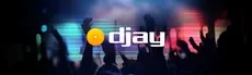 djay hero image