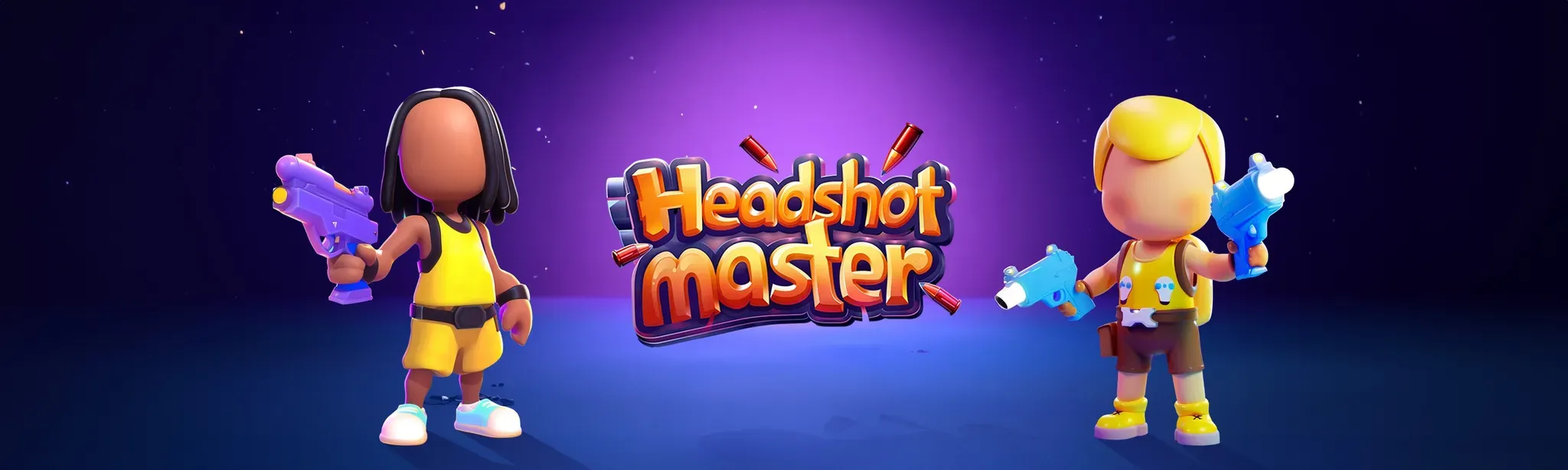 Headshot Master