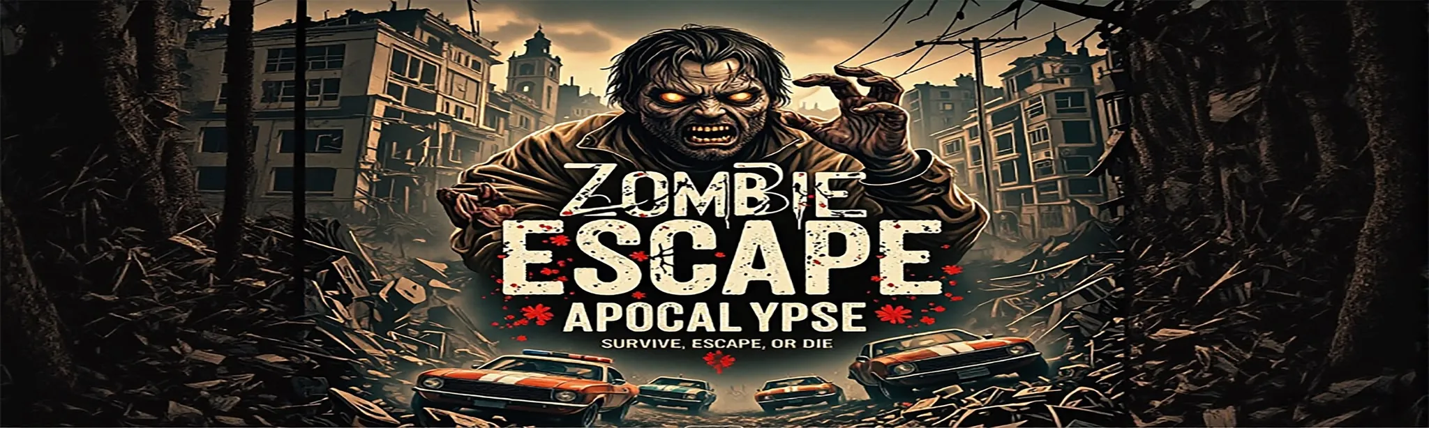 Zombie Escape : Apocalypse