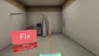 ChiroPractice VR screenshot 4