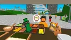 GimbapHouse screenshot 2