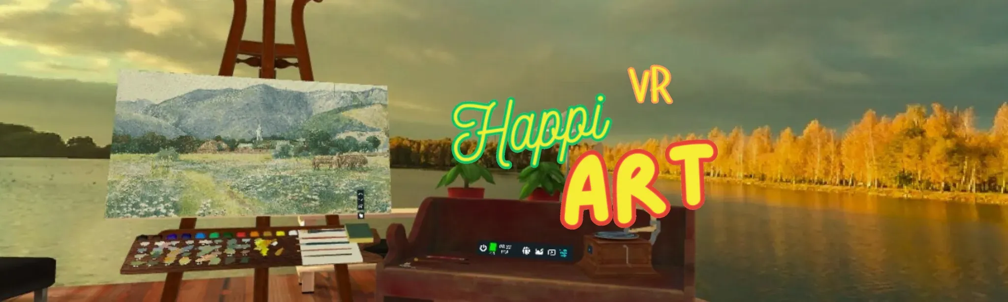 Happi Art