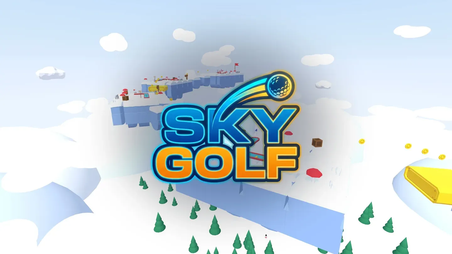 Sky Golf trailer 0