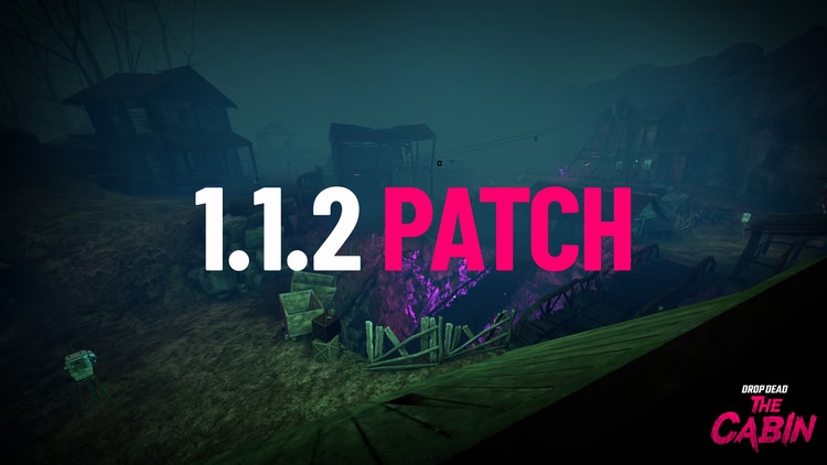 Developer update image for 1.1.2 Patch!