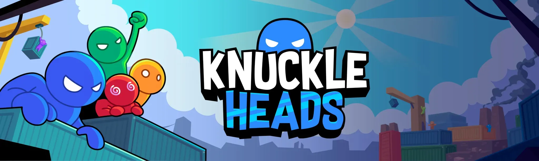 Knuckleheads