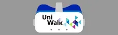 UniWalkVR hero image