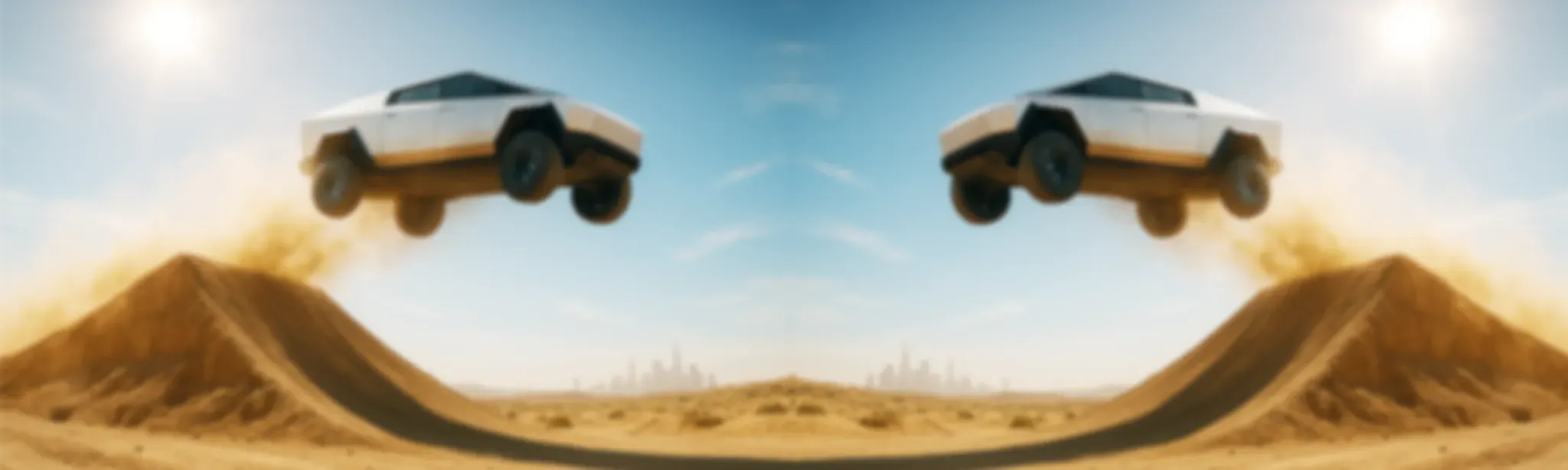 Mega Ramp Car Game : Car Stunts