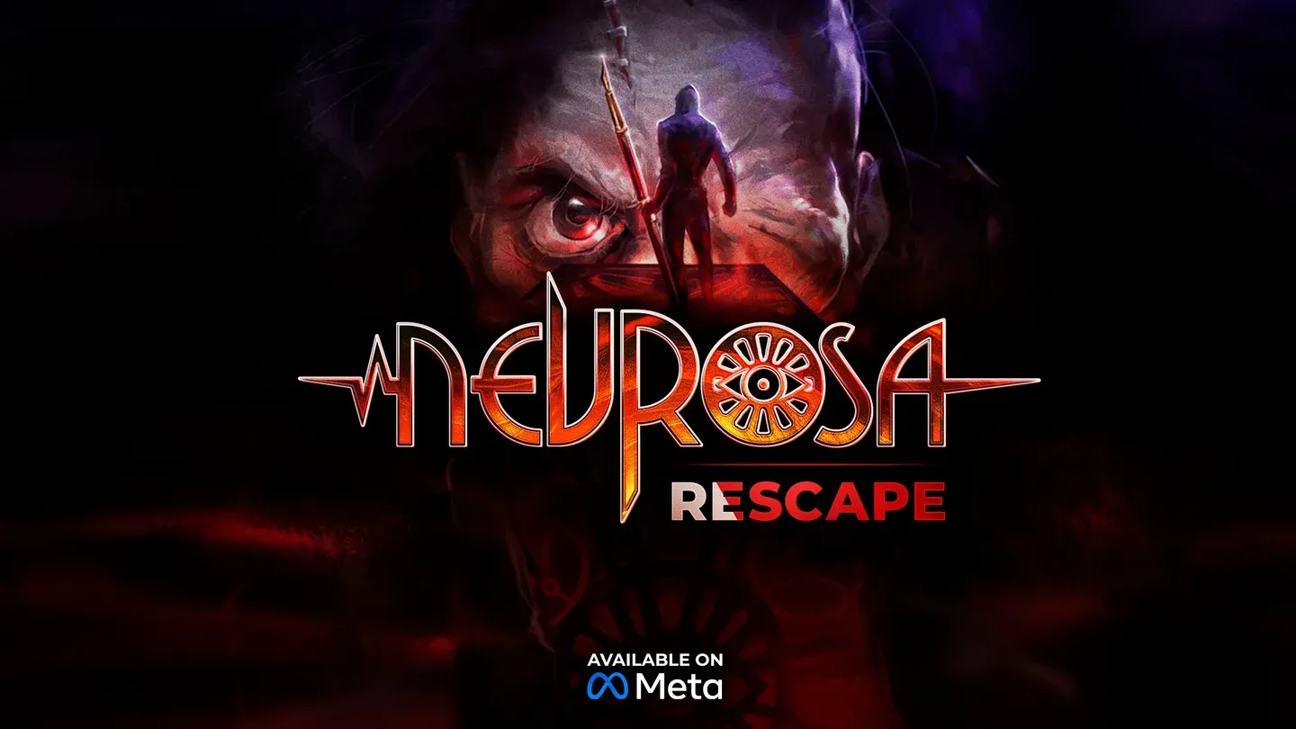 Nevrosa: Rescape trailer 0