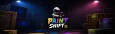Paint Shift VR hero image