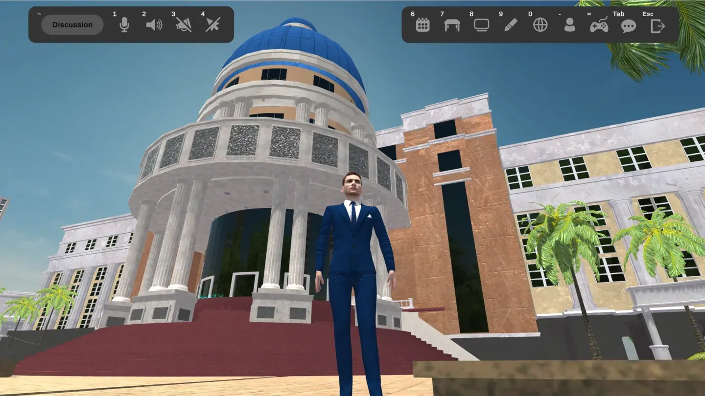 SEGi Universe cover image