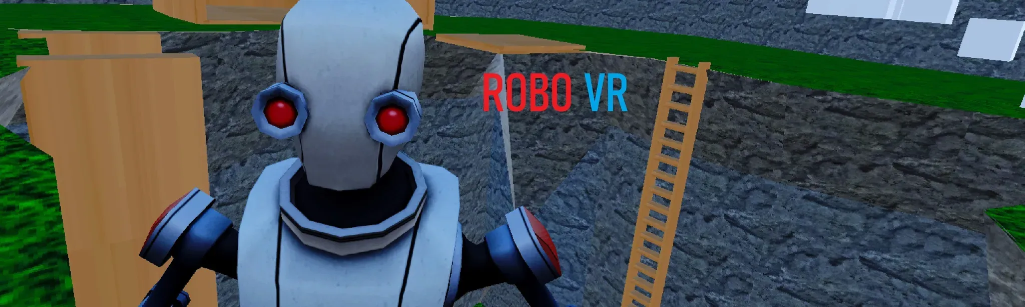Robo Vr Tutorial ROBO VR - Price History and Deals
