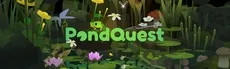 PondQuest hero image