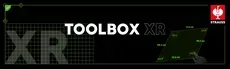 STRAUSS Toolbox XR hero image