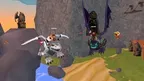 Sky Riders screenshot 1