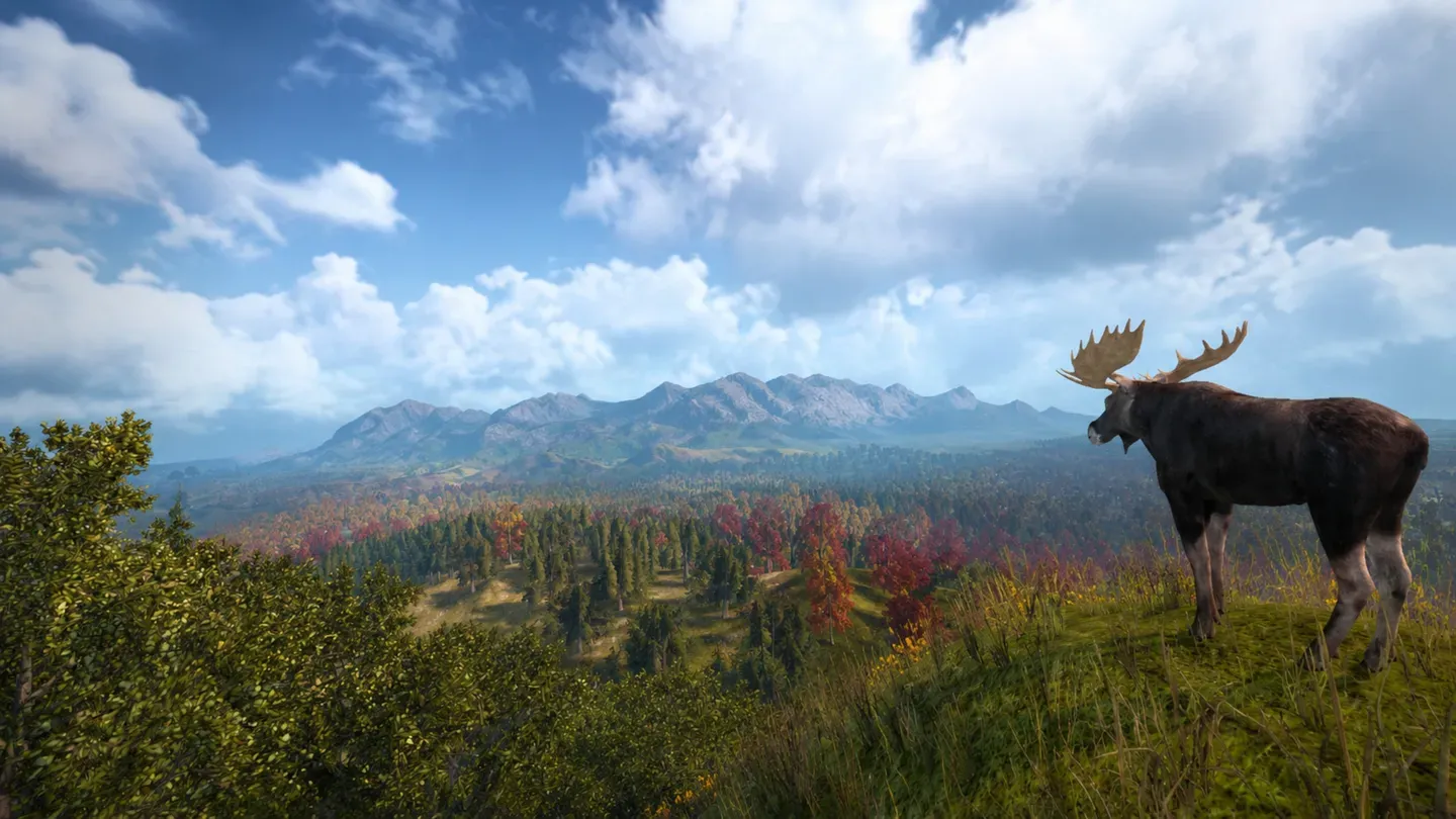 Hunting Shooter: Sniper Simulator cover image