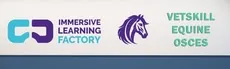 VetSkill Equine OSCE Practise Stations hero image