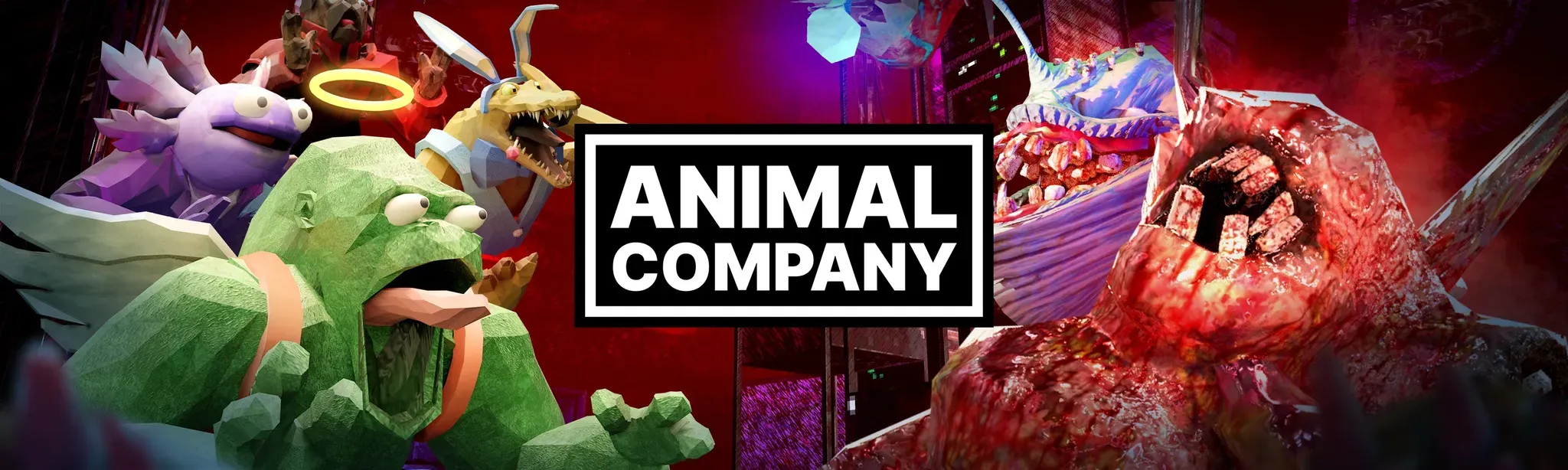 Animal Company