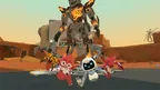 MechUp screenshot 1