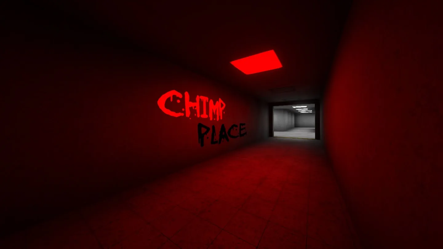 ChimPlace trailer 0
