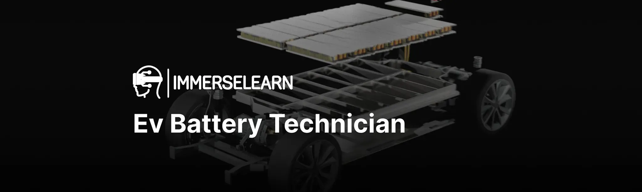 EV Battery Technician