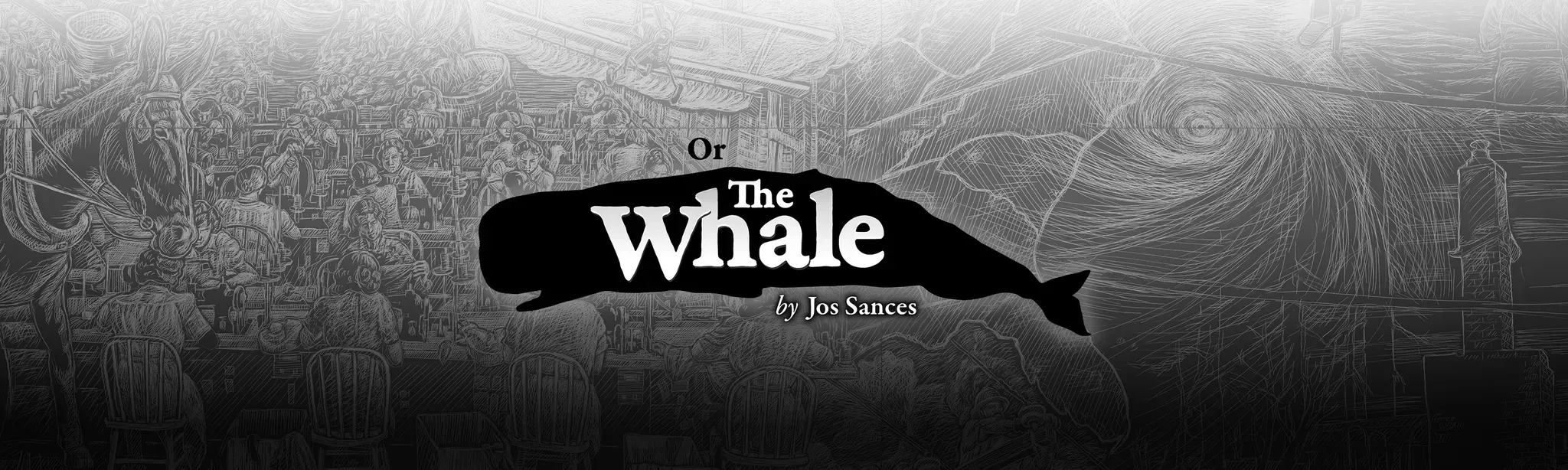 Or, The Whale (Mobile)