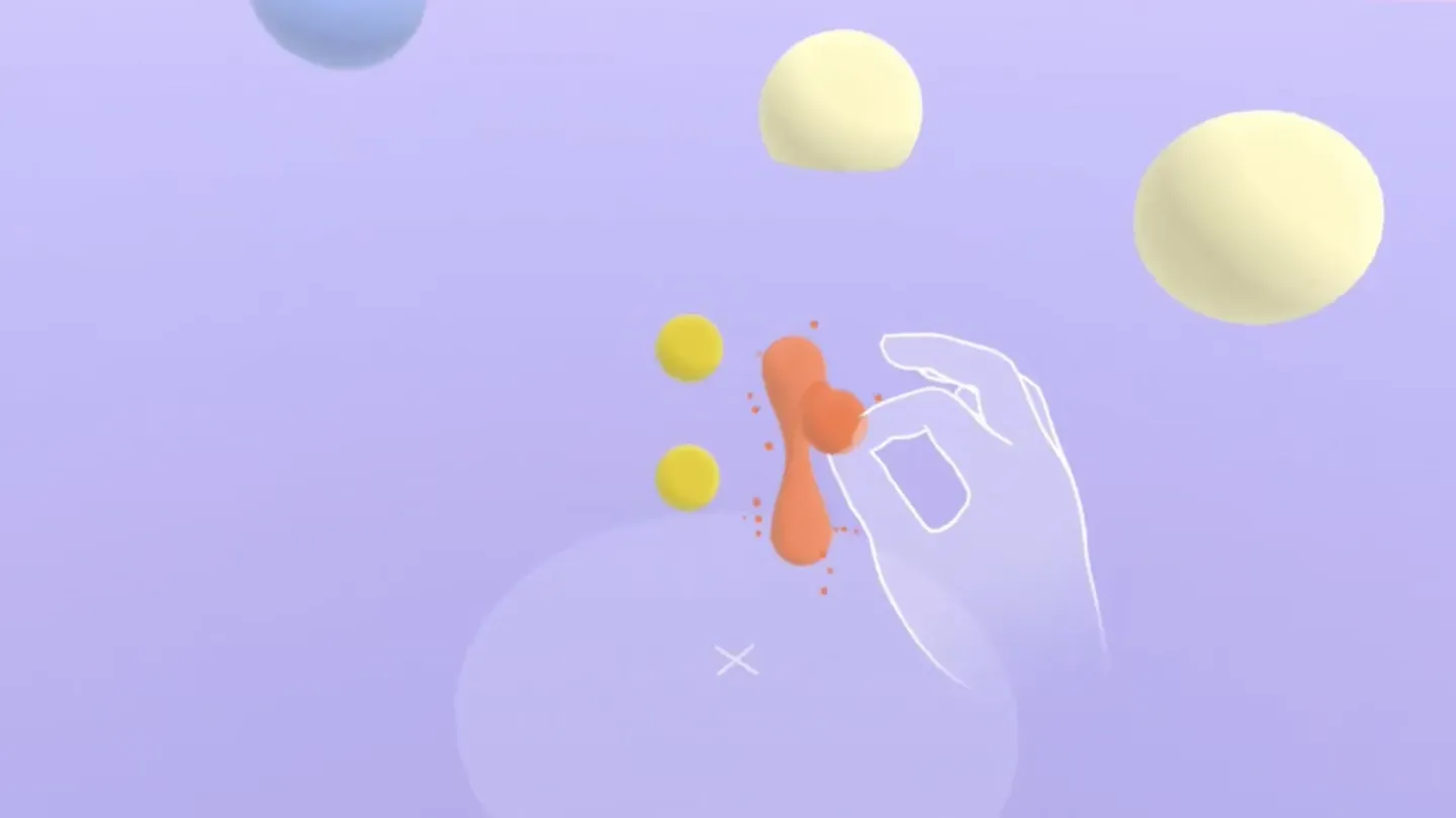 Dots cover image