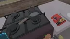 ADL -  Cook(Ramen) screenshot 2
