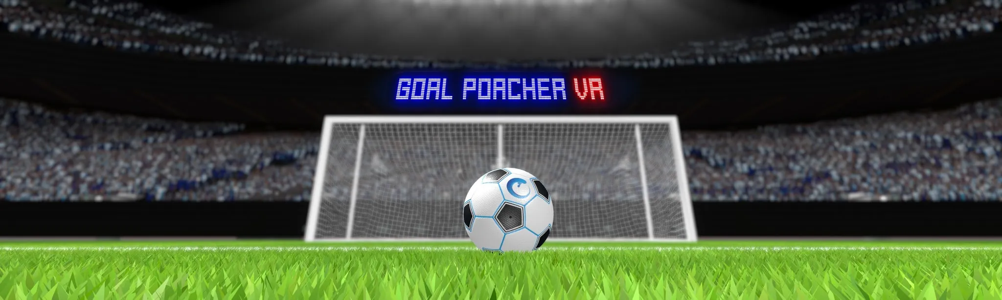 Football: Goal Poacher (Soccer)