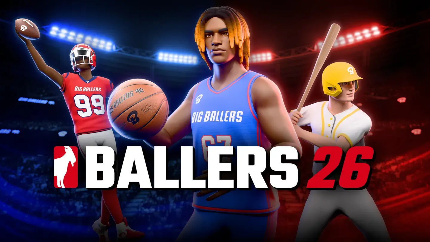 BIG BALLERS '26 trailer 0