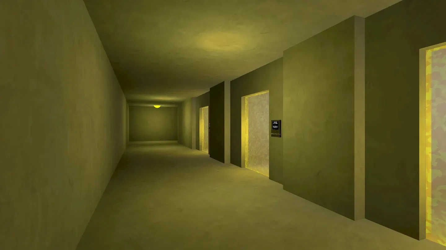 Cave Inc. cover image