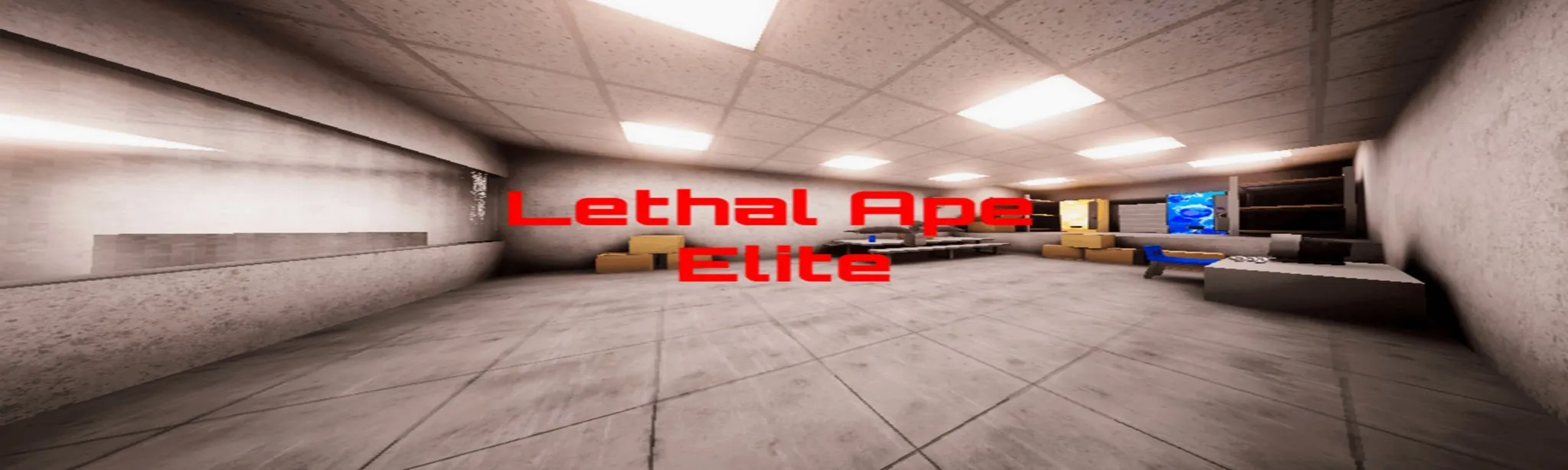 Lethal Ape Elite hero image