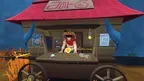 Umami Grove screenshot 1