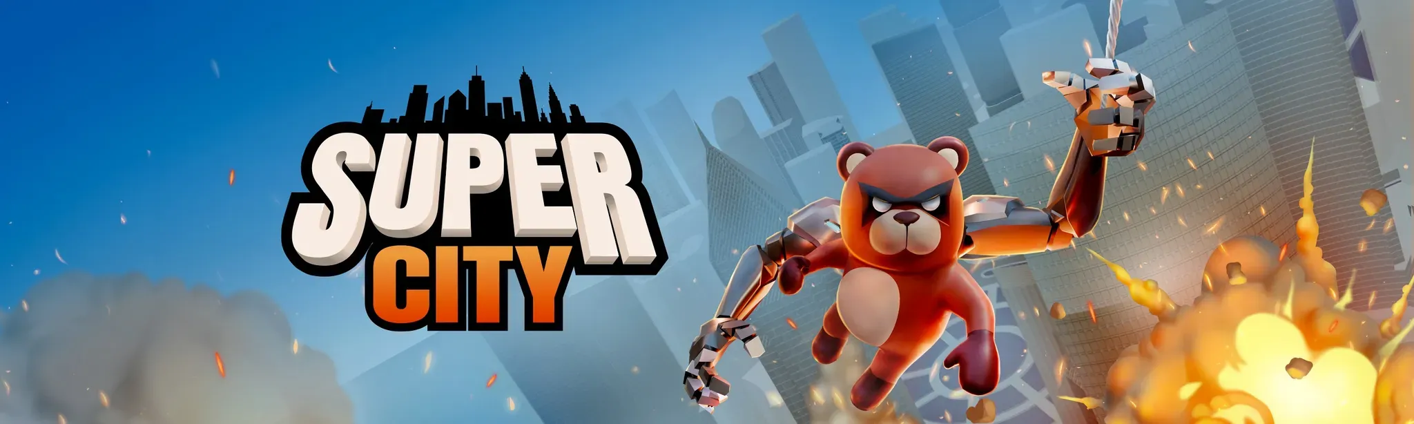 Super City