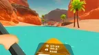 Fit River XR : Rowing Cardio Meditation screenshot 1