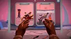 Battle Warrior - Guns & Monsters screenshot 4