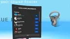 Oculus SharedSpaces for Unreal screenshot 3
