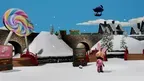 Jingle Strike VR Bowling screenshot 5
