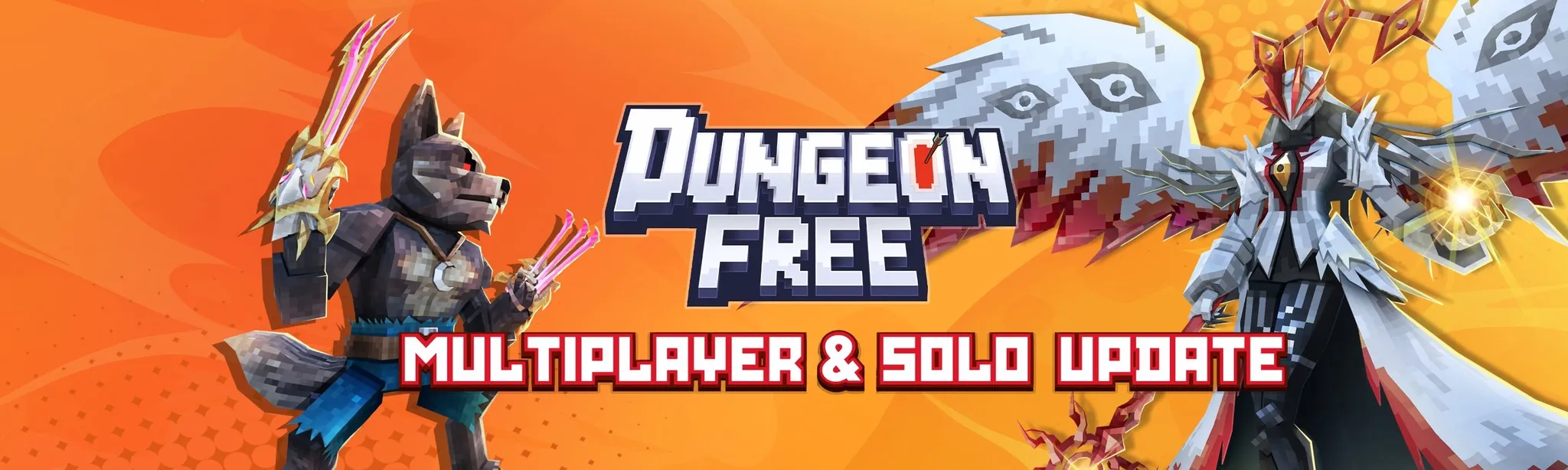 Dungeon Free