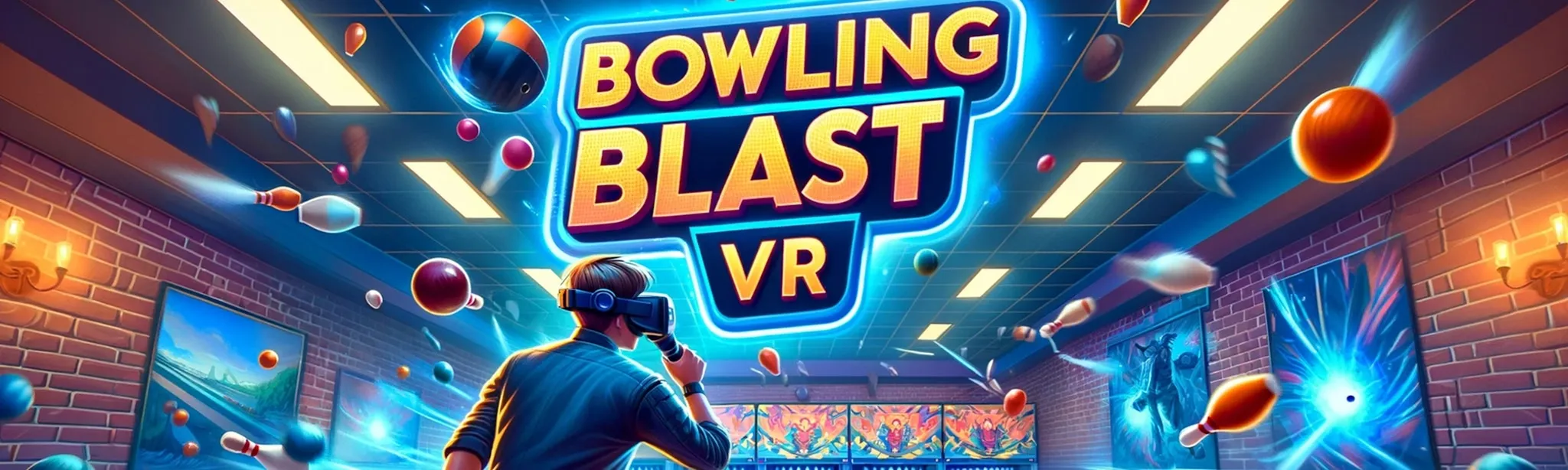 Bowling Blast