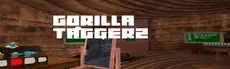 Gorilla Taggerz hero image