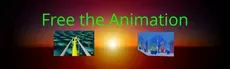 Free the Animation hero image