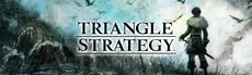 TRIANGLE STRATEGY hero image