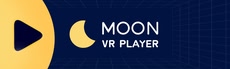 Moon VR Video Player