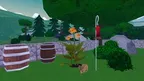 Loam Sandbox screenshot 2