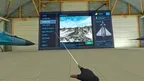 FlyVRX - Fighter Jet Air Combat screenshot 1