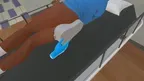 Assist Patient with a Bedpan screenshot 4