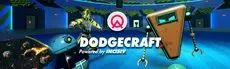 DodgeCraft hero image