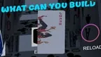 house of cards screenshot 0